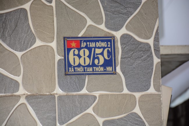 Continuing to support people in need in the Covid-19 pandemic of Hoang Phap Pagoda (series 12)