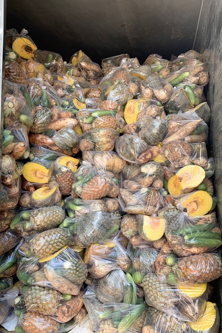 Chùa Hoằng Pháp: Tiếp tục hỗ trợ người dân khó khăn trong đại dịch Covid (đợt 8)