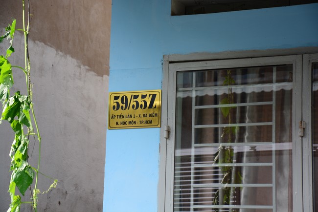 Continuing to support people in need in the Covid-19 pandemic of Hoang Phap Pagoda (series 9)