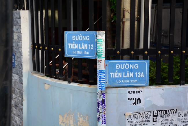 Continuing to support people in need in the Covid-19 pandemic of Hoang Phap Pagoda (series 9)