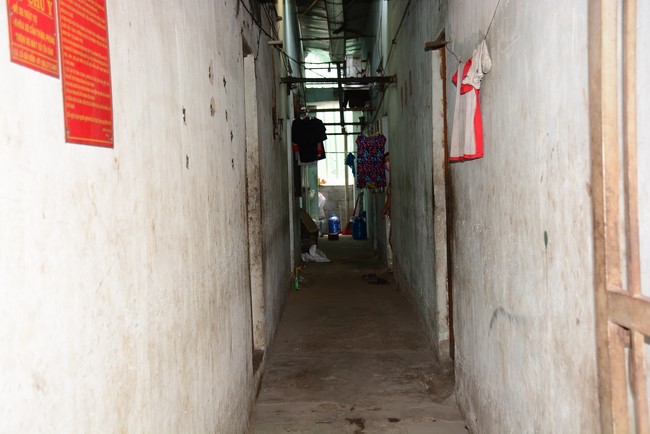 Continuing to support people in need in the Covid-19 pandemic of Hoang Phap Pagoda (series 9)