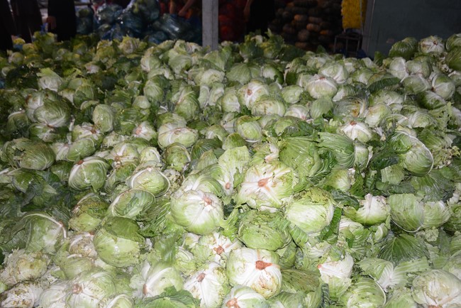 Continuing to support people in need in the Covid-19 pandemic of Hoang Phap Pagoda (series 9)