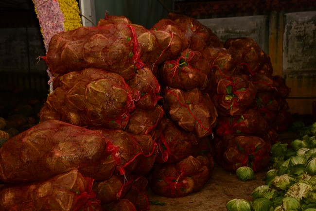 Continuing to support people in need in the Covid-19 pandemic of Hoang Phap Pagoda (series 9)