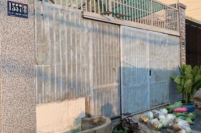 Continuing to support people in need in the Covid-19 pandemic of Hoang Phap Pagoda (series 10)