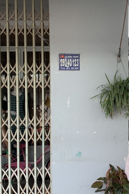 Continuing to support people in need in the Covid-19 pandemic of Hoang Phap Pagoda (series 10)