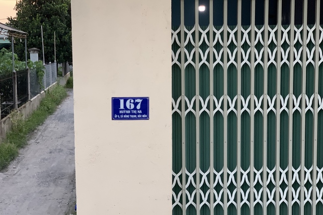 Continuing to support people in need in the Covid-19 pandemic of Hoang Phap Pagoda (series 10)