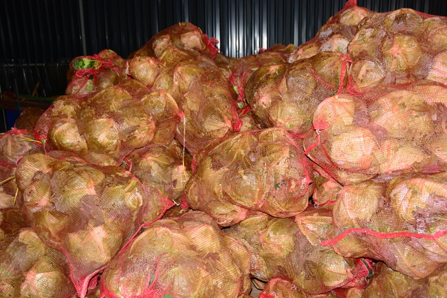 Continuing to support people in need in the Covid-19 pandemic of Hoang Phap Pagoda (series 10)