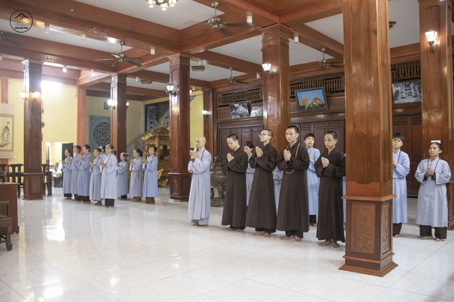 Being still the fragrance of virtue to thousands of years