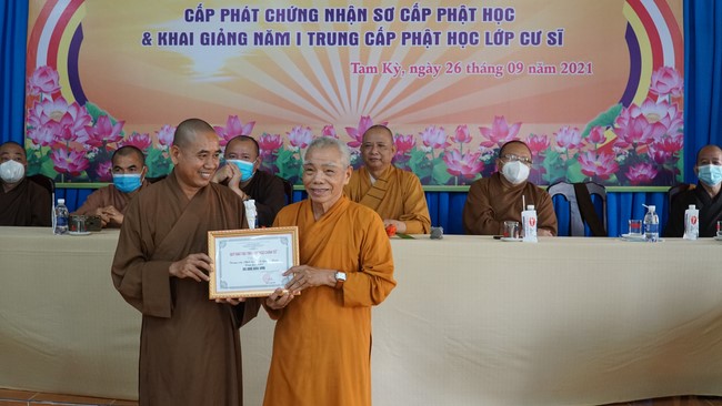 Quỹ Đào Tạo Tăng Tài Ngộ Chân Tử