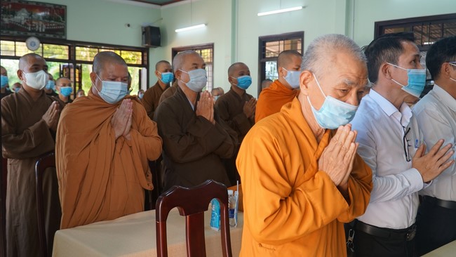 Quỹ Đào Tạo Tăng Tài Ngộ Chân Tử