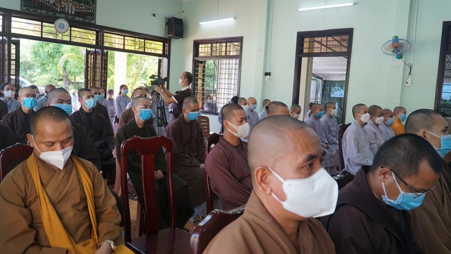 Quỹ Đào Tạo Tăng Tài Ngộ Chân Tử