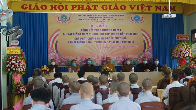 Quỹ Đào Tạo Tăng Tài Ngộ Chân Tử