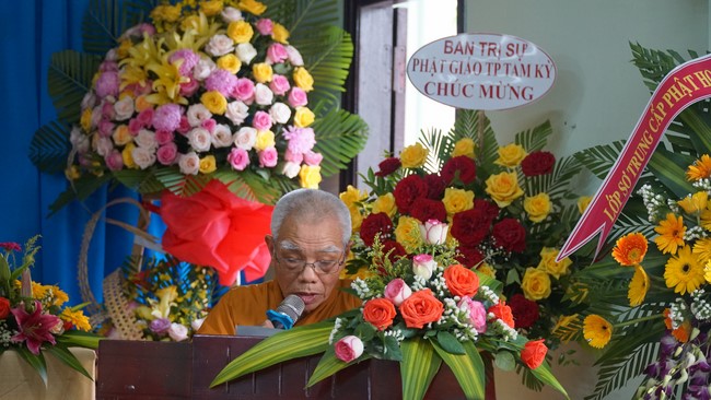 Quỹ Đào Tạo Tăng Tài Ngộ Chân Tử