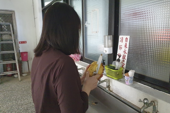 Ullambana away from home – Linh An (Linh Yin) Pagoda in Taipei, Taiwan