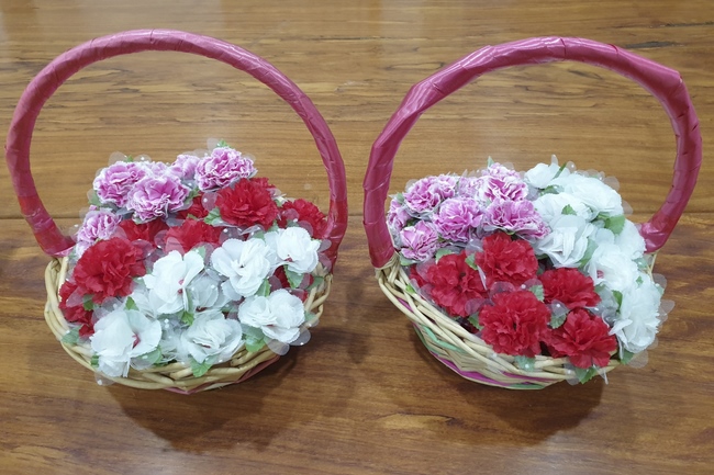 Ullambana away from home – Linh An (Linh Yin) Pagoda in Taipei, Taiwan