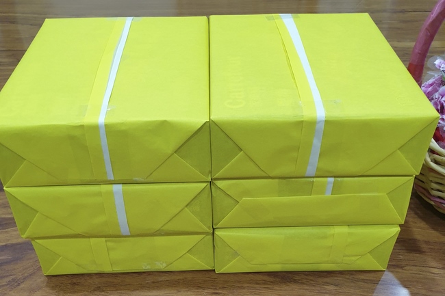 Ullambana away from home – Linh An (Linh Yin) Pagoda in Taipei, Taiwan