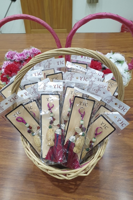 Ullambana away from home – Linh An (Linh Yin) Pagoda in Taipei, Taiwan