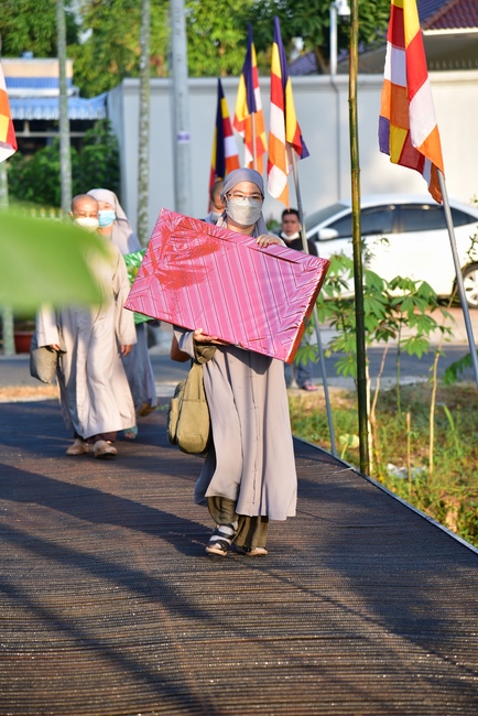 Abbot Appointment Ceremony of Truong Phap Pagoda – Hau Giang