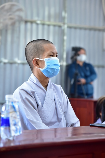 Abbot Appointment Ceremony of Truong Phap Pagoda – Hau Giang