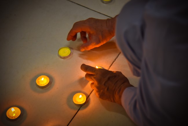 Tất niên lớp học tiếp cận kinh Nikāya