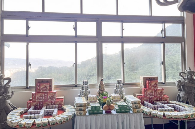 Year-end Retreat of Linh An pagoda – Repentant Ceremony