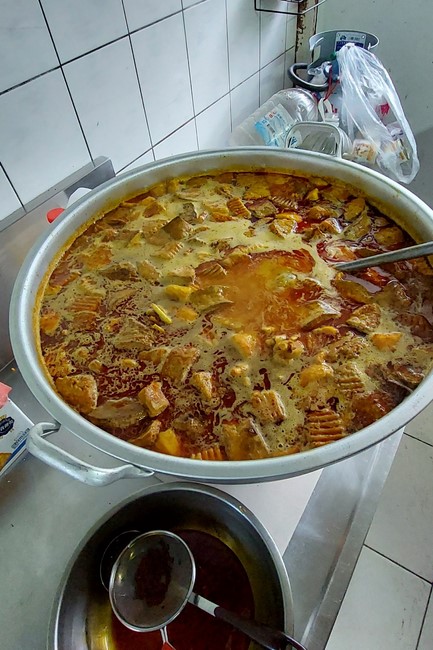 Year-end Retreat of Linh An pagoda – Repentant Ceremony