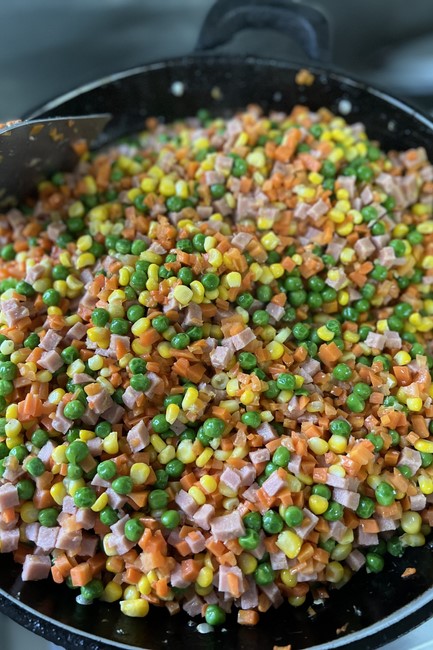 Year-end Retreat of Linh An pagoda – Repentant Ceremony