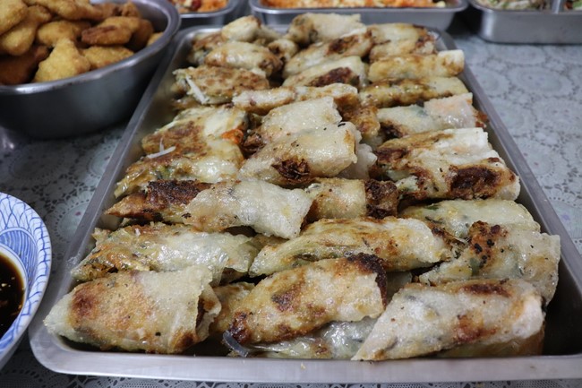 Year-end Retreat of Linh An pagoda – Repentant Ceremony