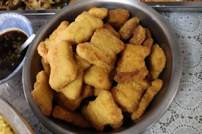 Year-end Retreat of Linh An pagoda – Repentant Ceremony