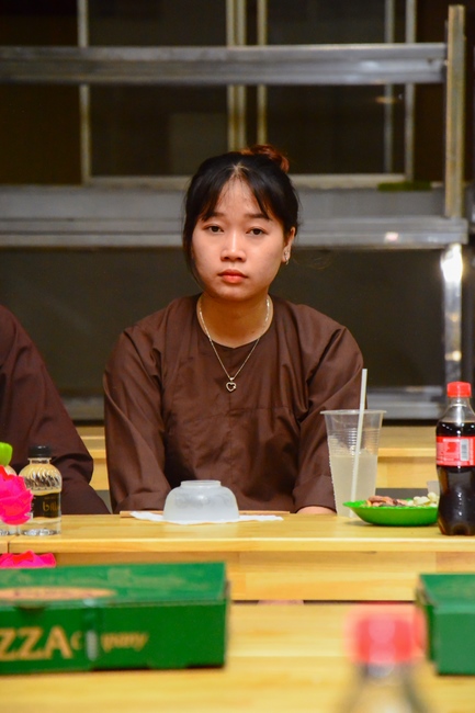 Year’s end party of balloons' Shaping group