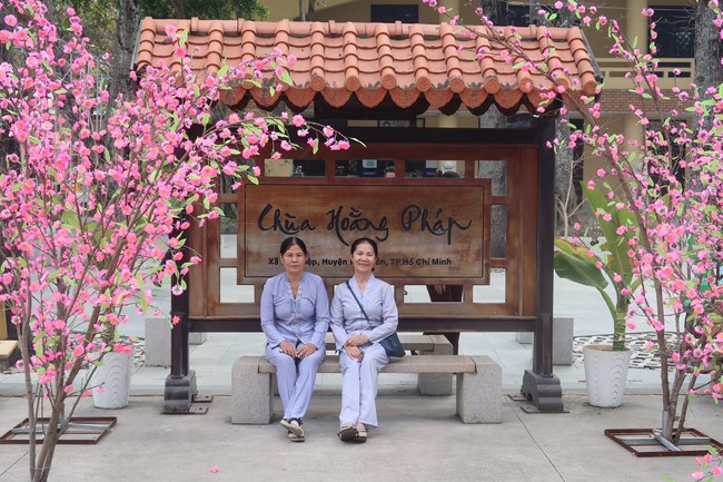 Preparation Activities to Welcome Year of Tiger (part 2)