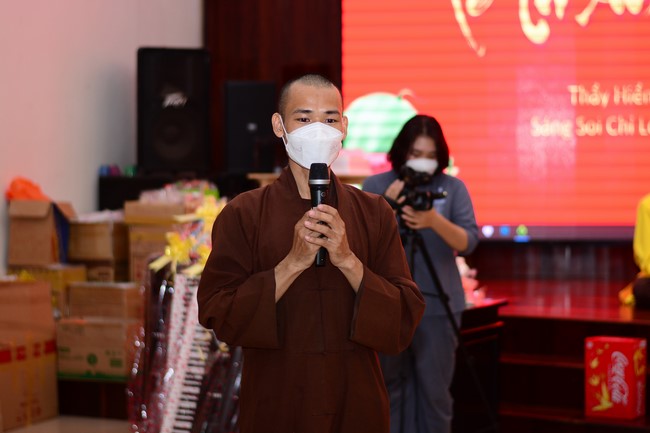 Gratitude Ceremony – Year End Party of the Nurturing Wisdom class