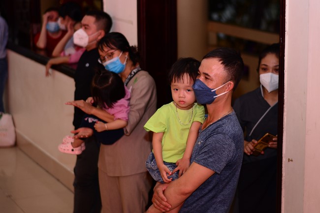 Gratitude Ceremony – Year End Party of the Nurturing Wisdom class