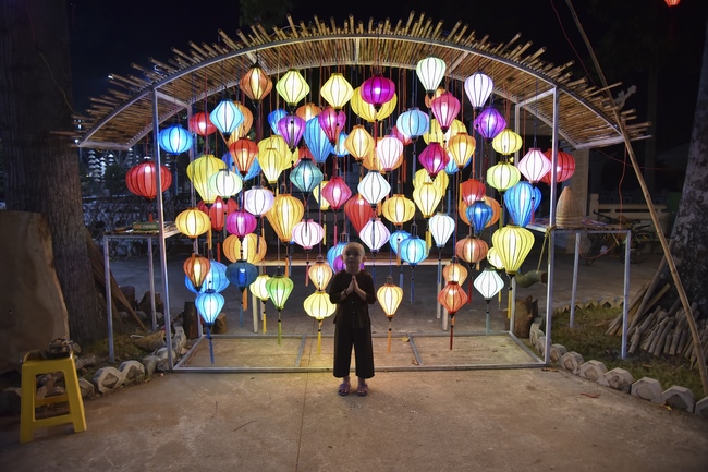 Preparation Activities to Welcome Year of Tiger (part 3)