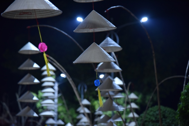 Preparation Activities to Welcome Year of Tiger (part 3)