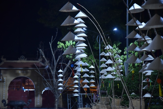 Preparation Activities to Welcome Year of Tiger (part 3)