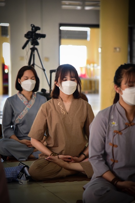 Reopening a class approaching Nikāya sutra