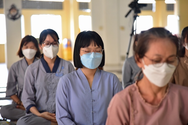 Reopening a class approaching Nikāya sutra