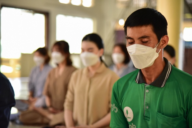 Reopening a class approaching Nikāya sutra