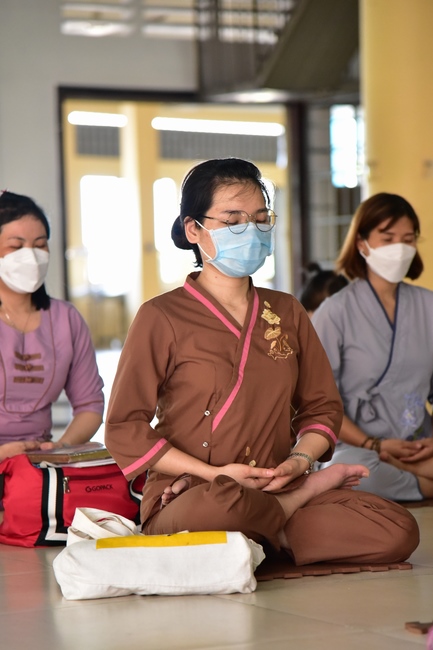 Reopening a class approaching Nikāya sutra