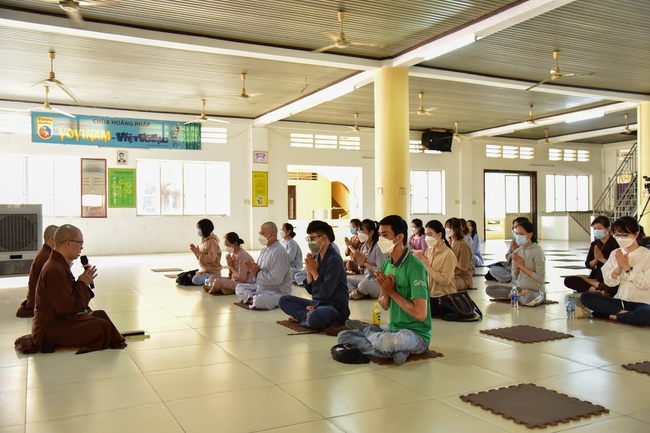 Reopening a class approaching Nikāya sutra