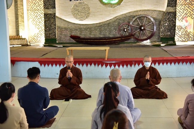 Reopening a class approaching Nikāya sutra