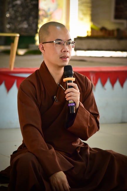 Reopening a class approaching Nikāya sutra