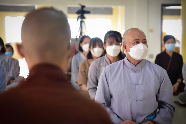 Reopening a class approaching Nikāya sutra