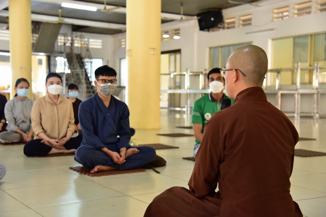 Reopening a class approaching Nikāya sutra