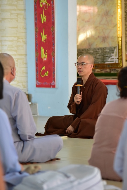 Reopening a class approaching Nikāya sutra