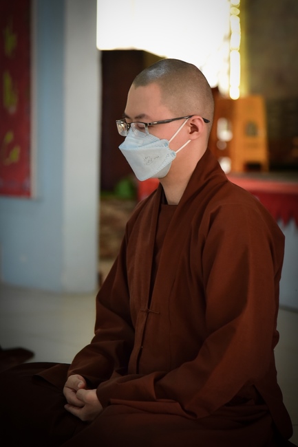 Reopening a class approaching Nikāya sutra