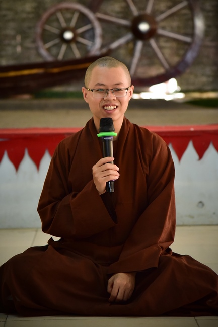 Reopening a class approaching Nikāya sutra