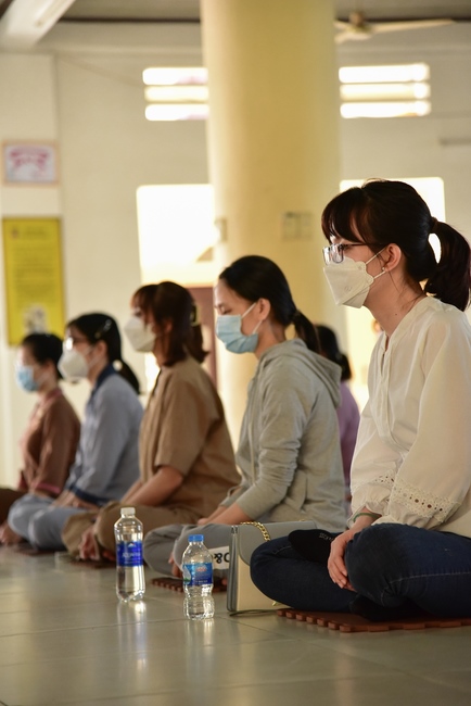 Reopening a class approaching Nikāya sutra