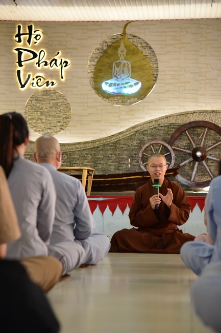 Reopening a class approaching Nikāya sutra